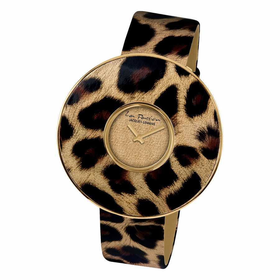 Часы Jacques Lemans La Passion LP-121A